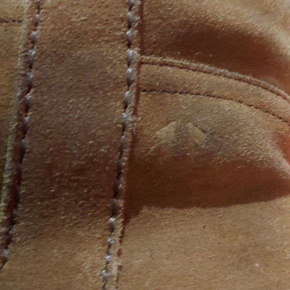 True Religion Suede Boots - Picture 3 of 9